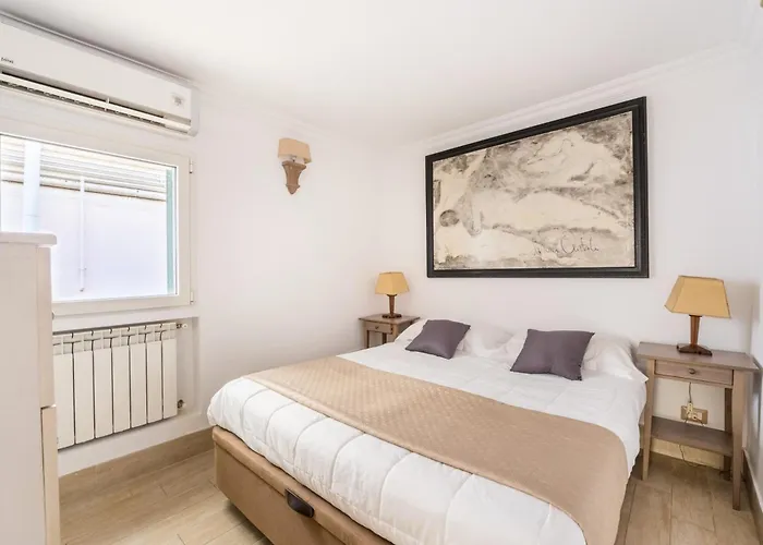 Flaminio Garden, Indenpent Flat 10 Min From The Center * Roma