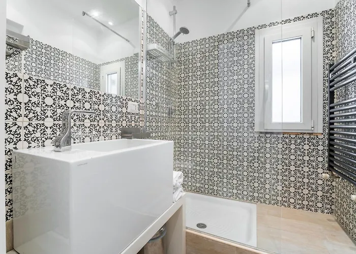 Flaminio Garden, Indenpent Flat 10 Min From The Center Daire *