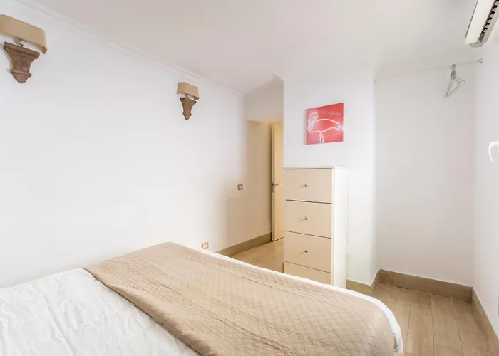 Flaminio Garden, Indenpent Flat 10 Min From The Center Daire