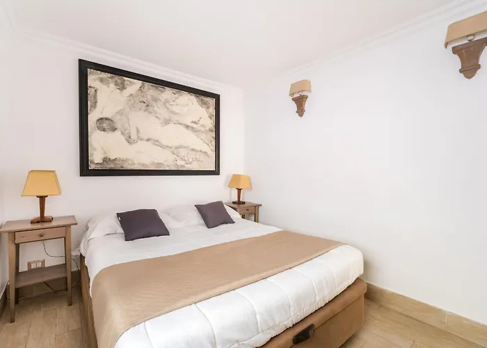Flaminio Garden, Indenpent Flat 10 Min From The Center *