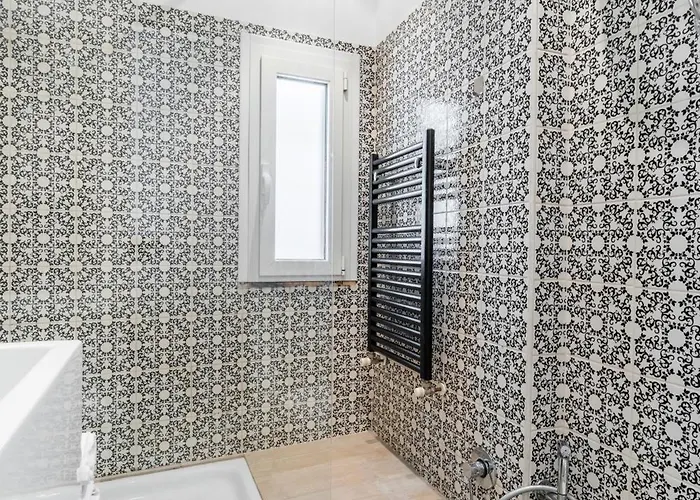 Flaminio Garden, Indenpent Flat 10 Min From The Center Daire *