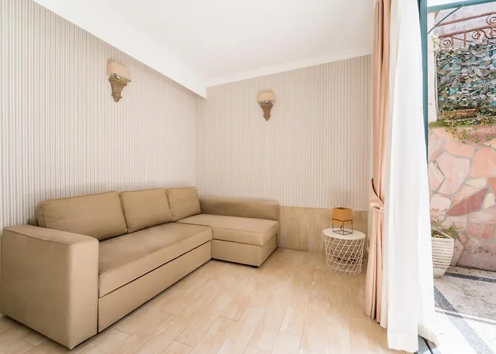 Flaminio Garden, Indenpent Flat 10 Min From The Center * Roma
